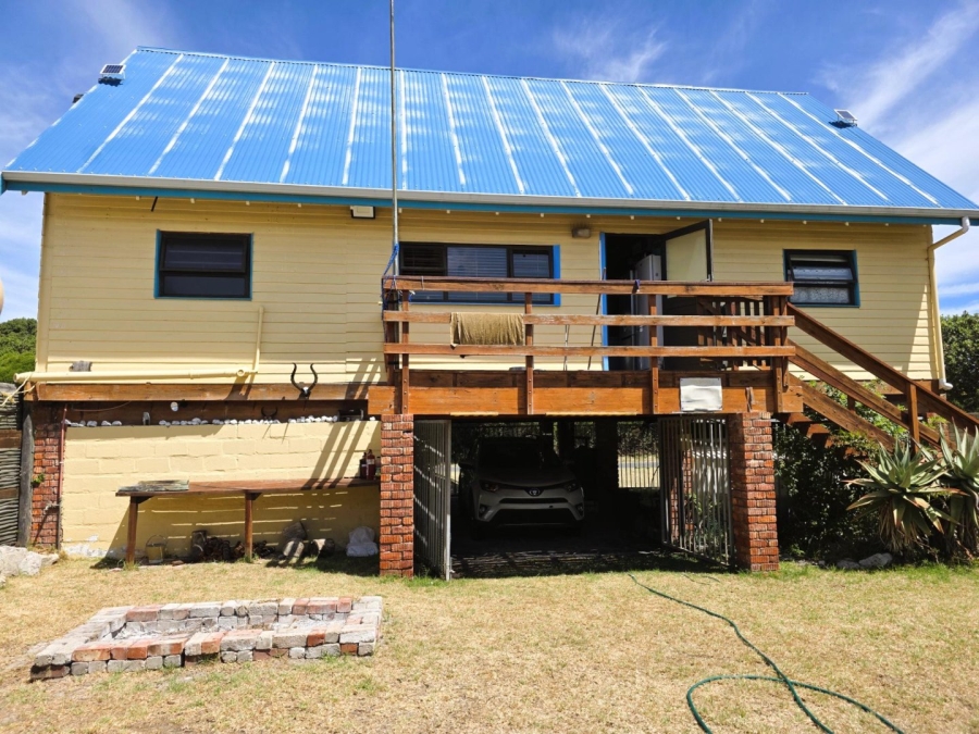 3 Bedroom Property for Sale in Franskraal Western Cape